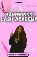 Lash Beginner E-Book